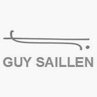 logo guy saillen